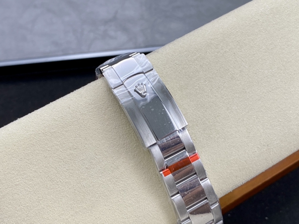 激安ロレックス着用イメージ